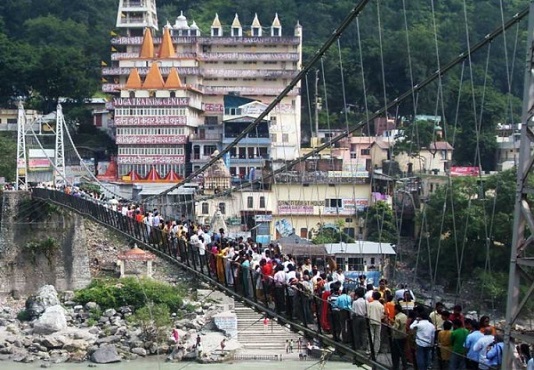 rishikesh-tour-package